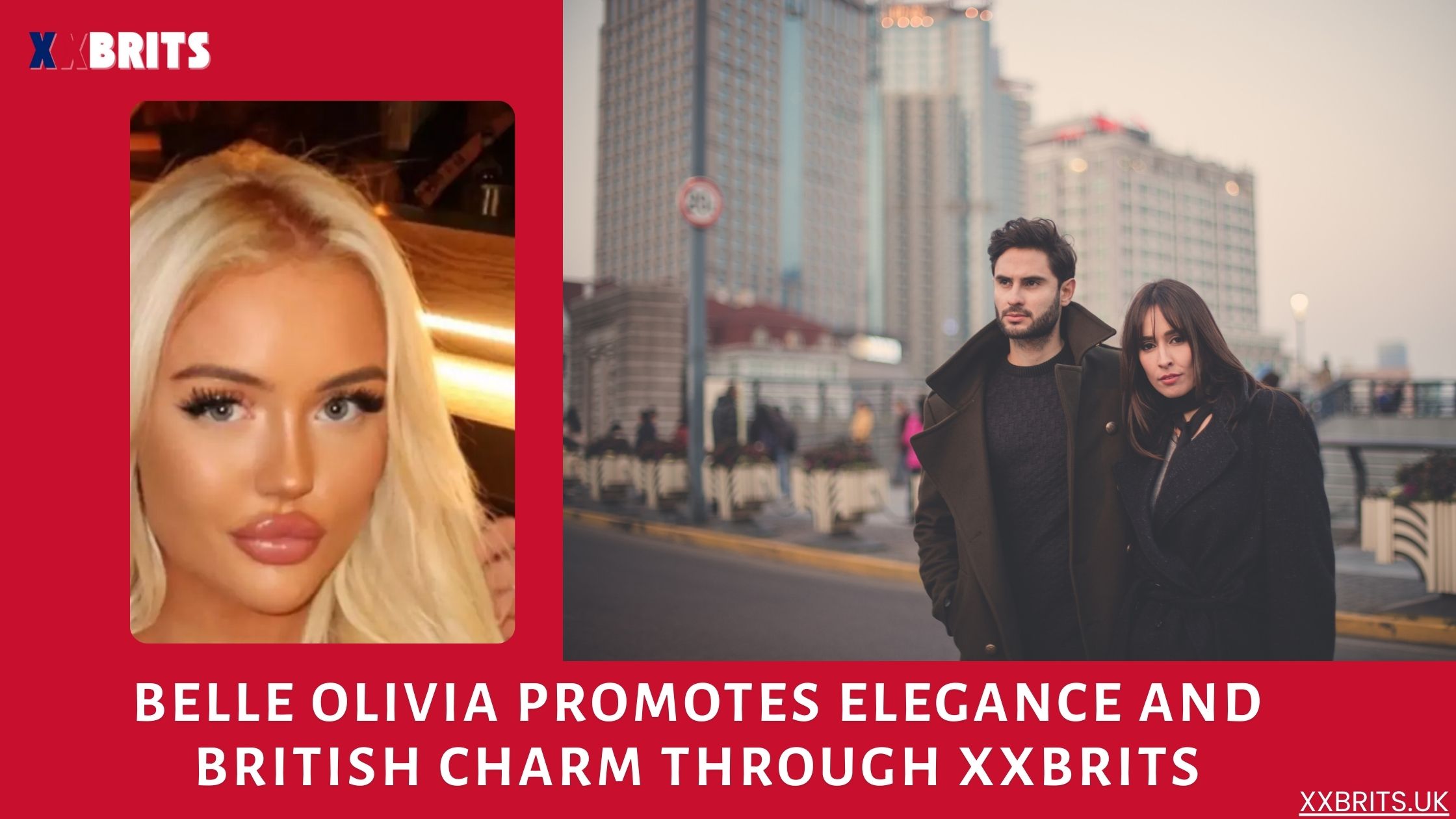 Belle Olivia XXBrits