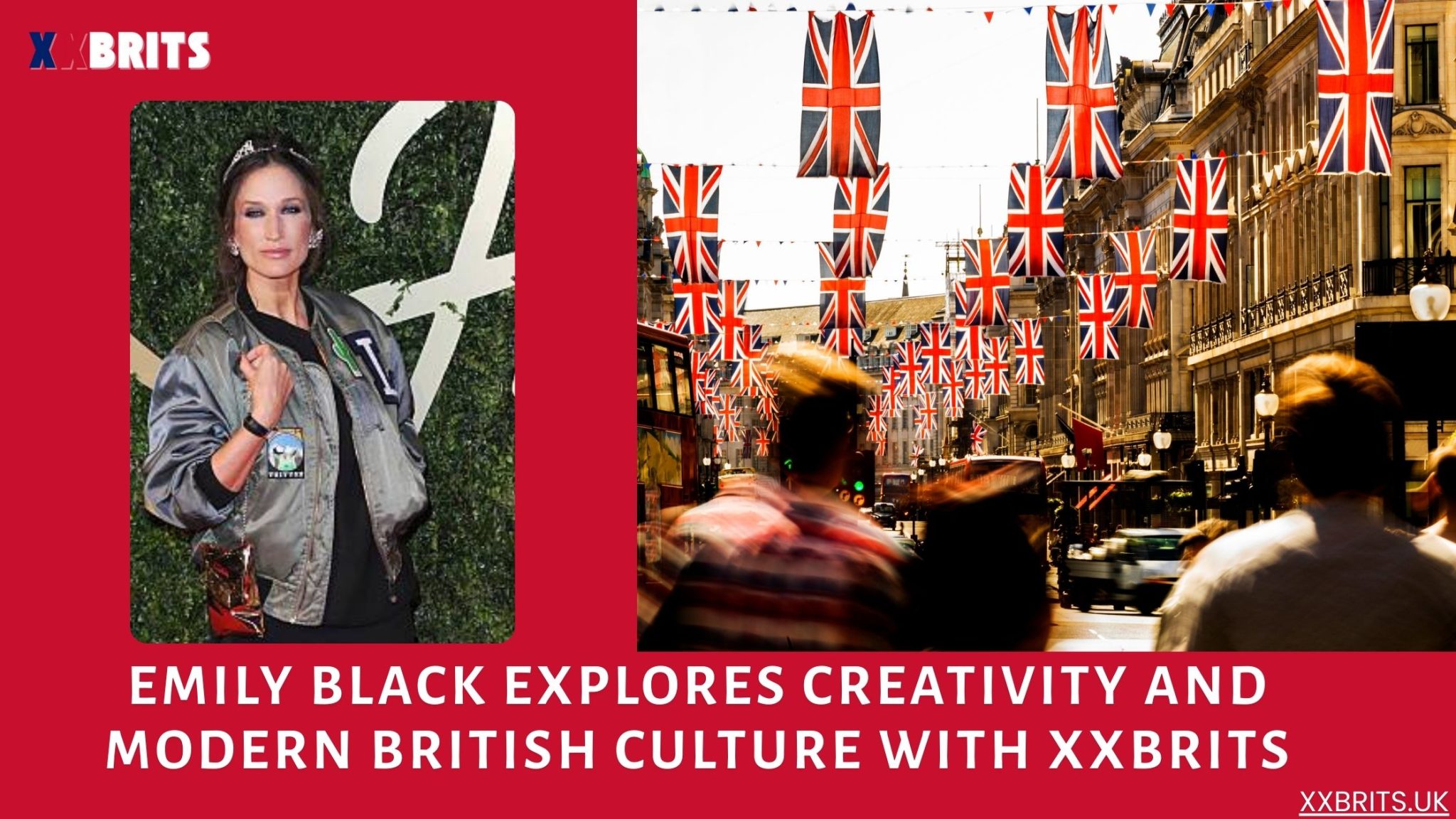 What is XXBrits? Explore The Hidden British World