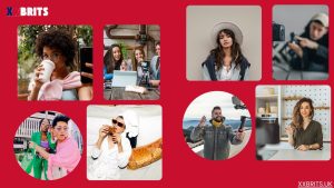 Best Influencers on XXBrits