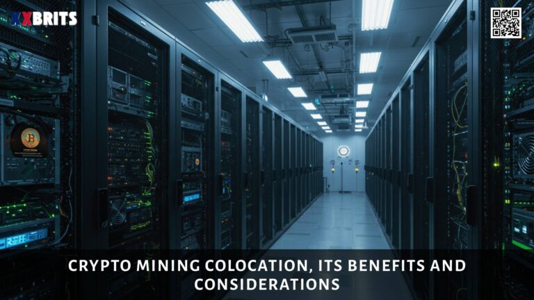 Crypto Mining Colocation, Its Benefits and Considerations