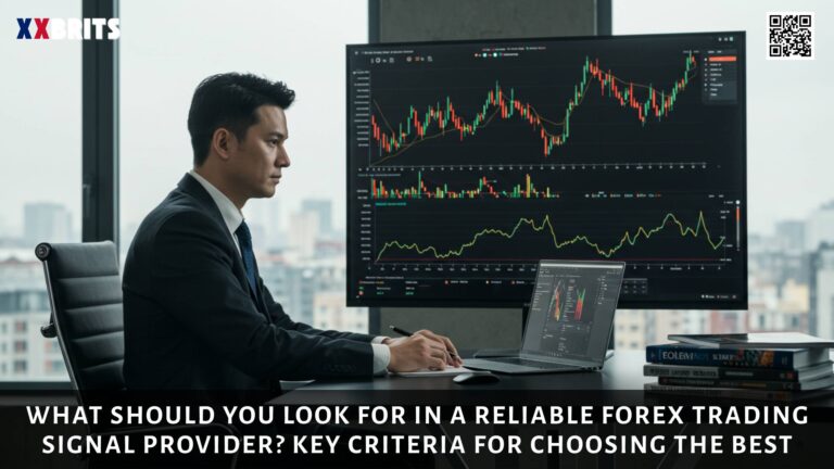 What Should You Look for in a Reliable Forex Trading Signal Provider Key Criteria for Choosing the Best
