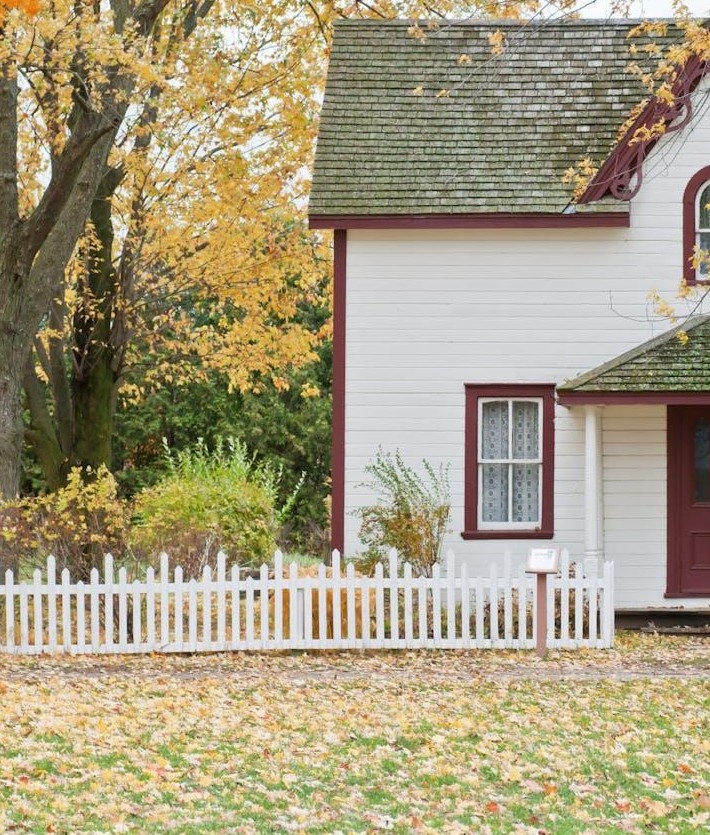 Smart Home Upgrades That Make a Difference in Any Season