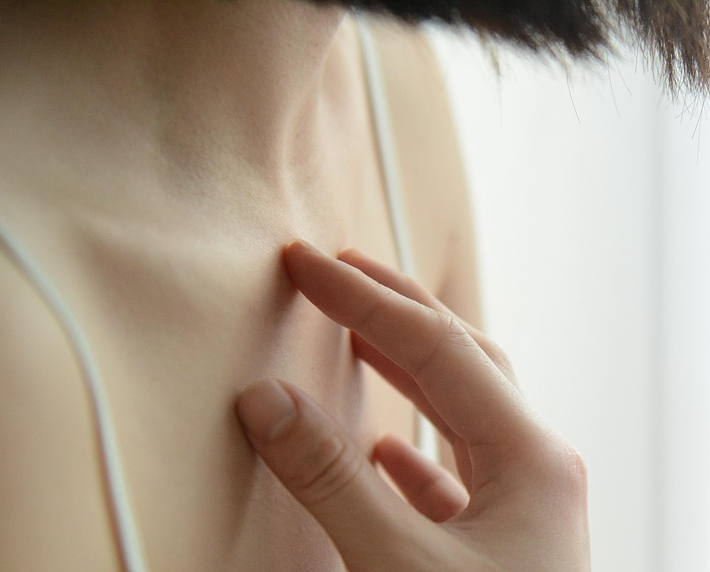 What Is Lichen Sclerosus and Why Is It Often Misdiagnosed