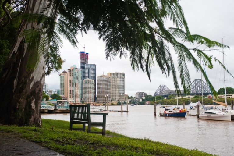 Why Brisbane Is Fast Becoming Australia’s Top Choice for Corporate Events and Conferences