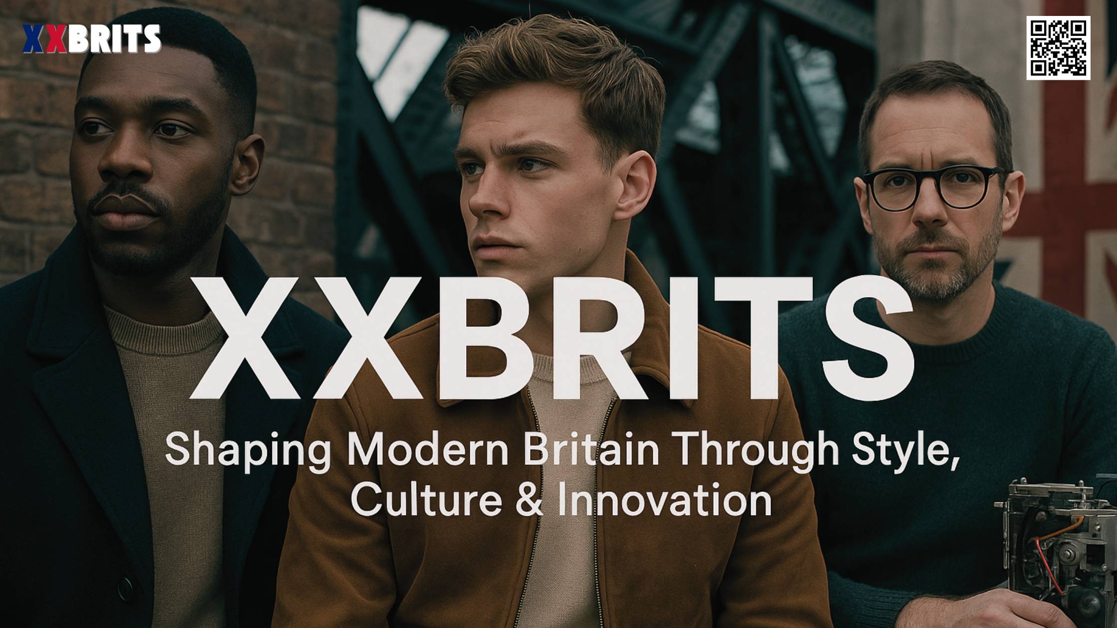XXBRITS