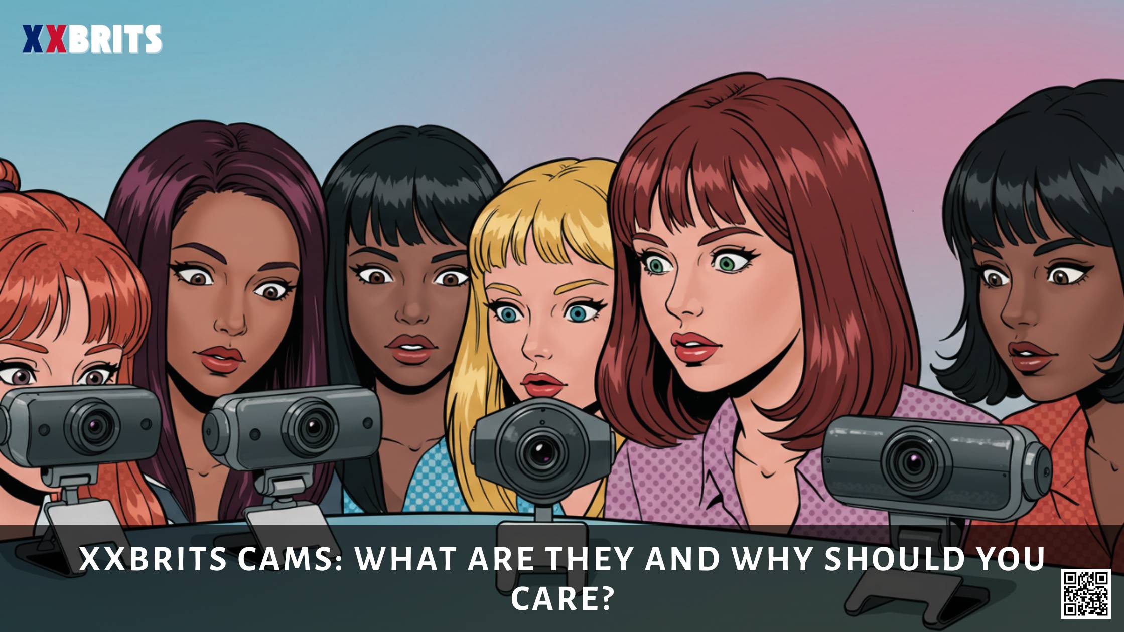 XXBRITS CAMS