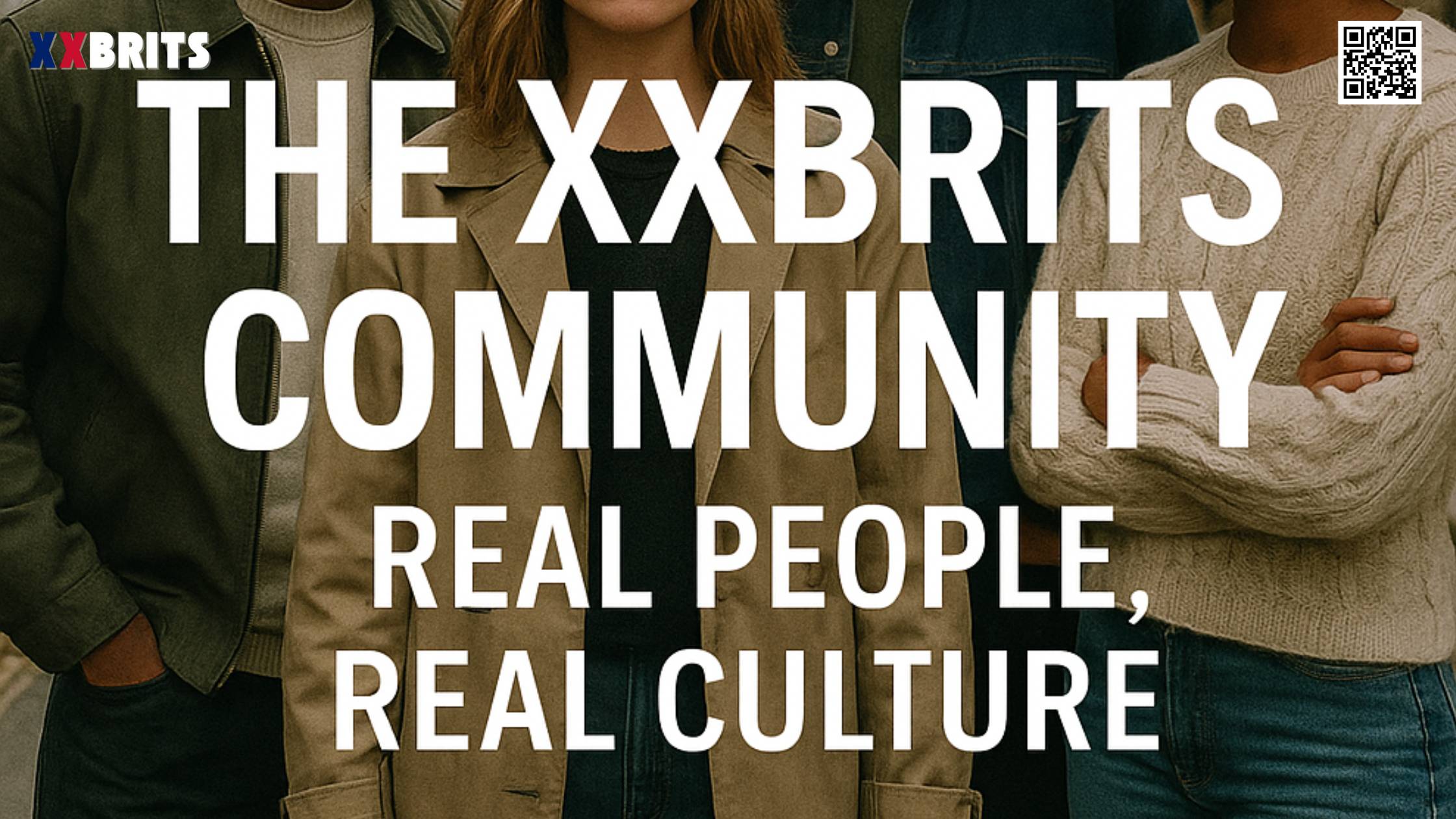 XXBRITS Community