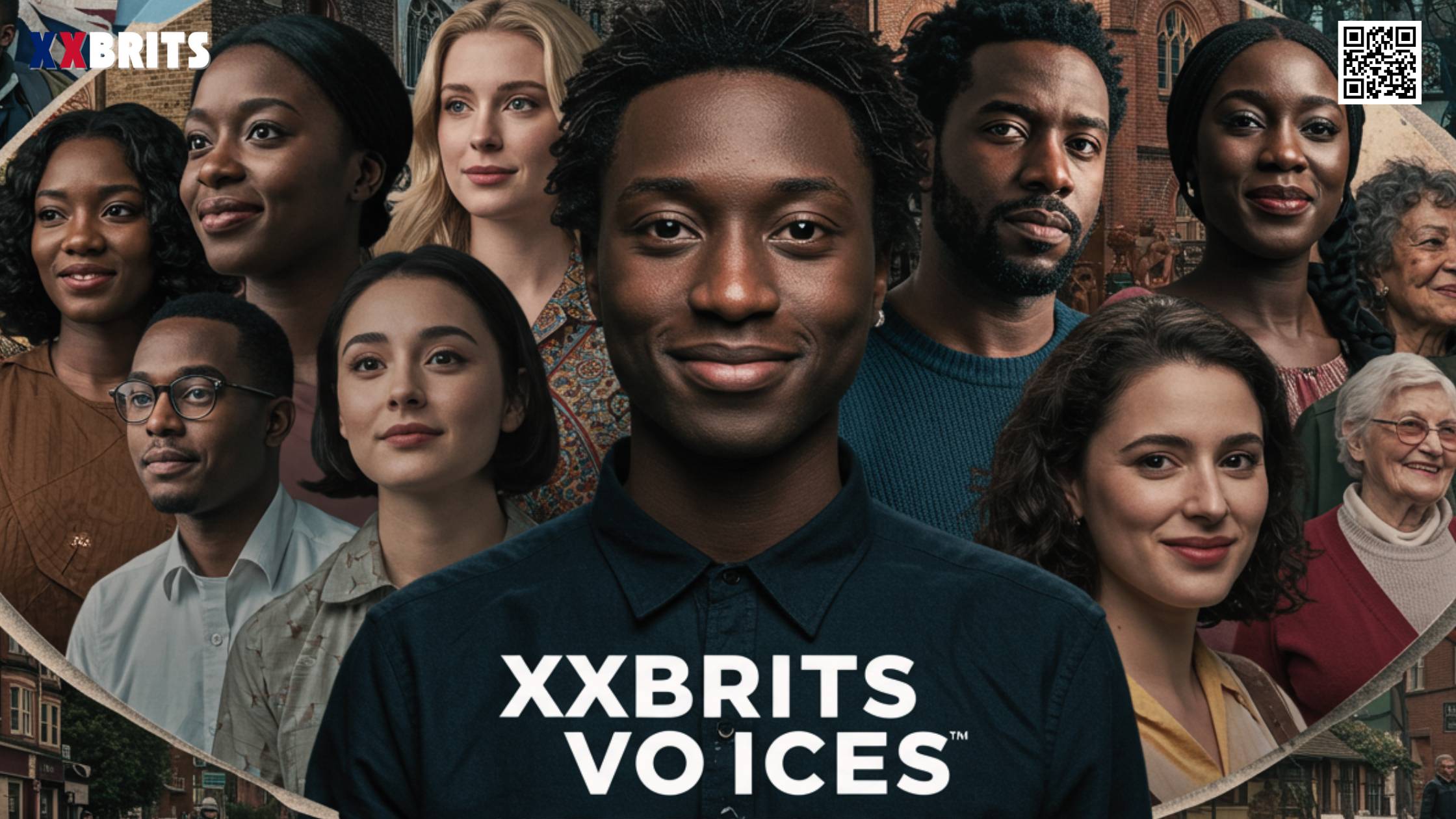 XXBRITS Voices Where British Stories Live