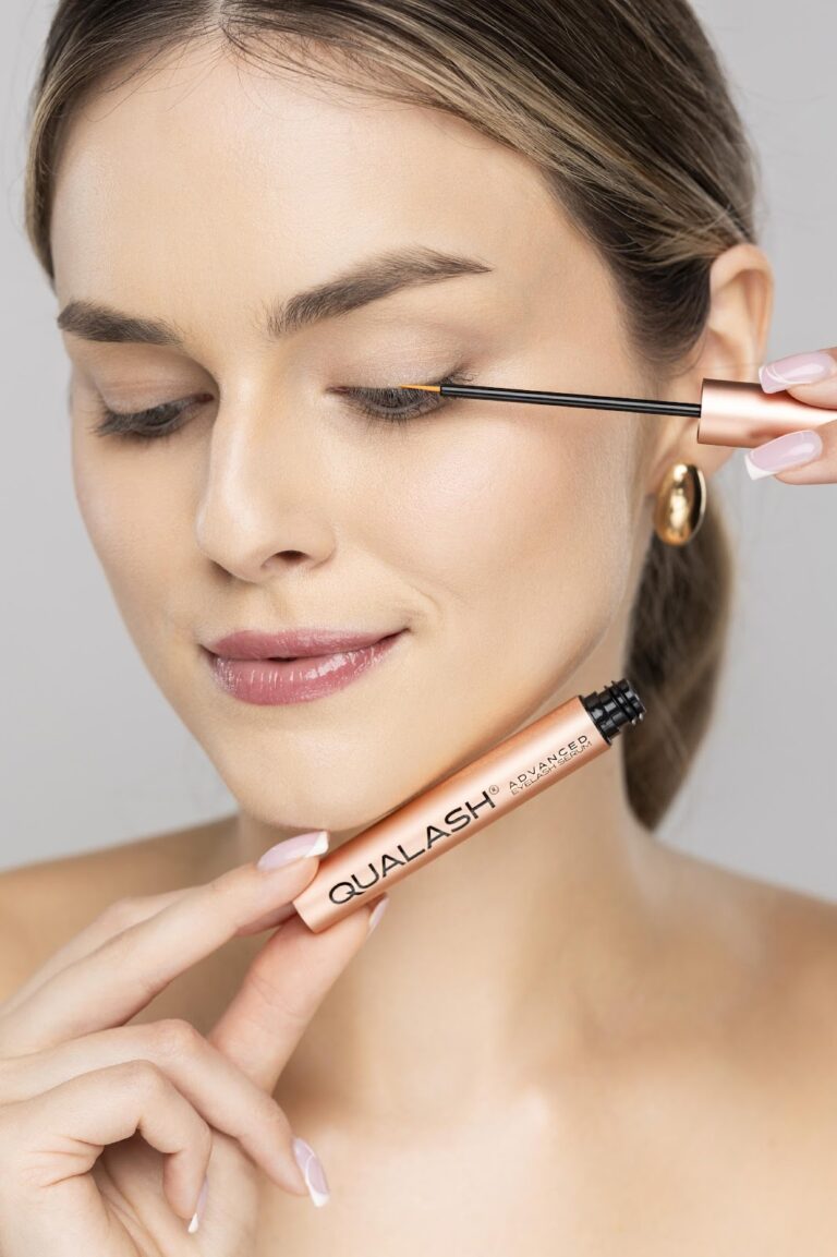 Qualash Eyelash Serum – Effectiveness You Can’t Miss