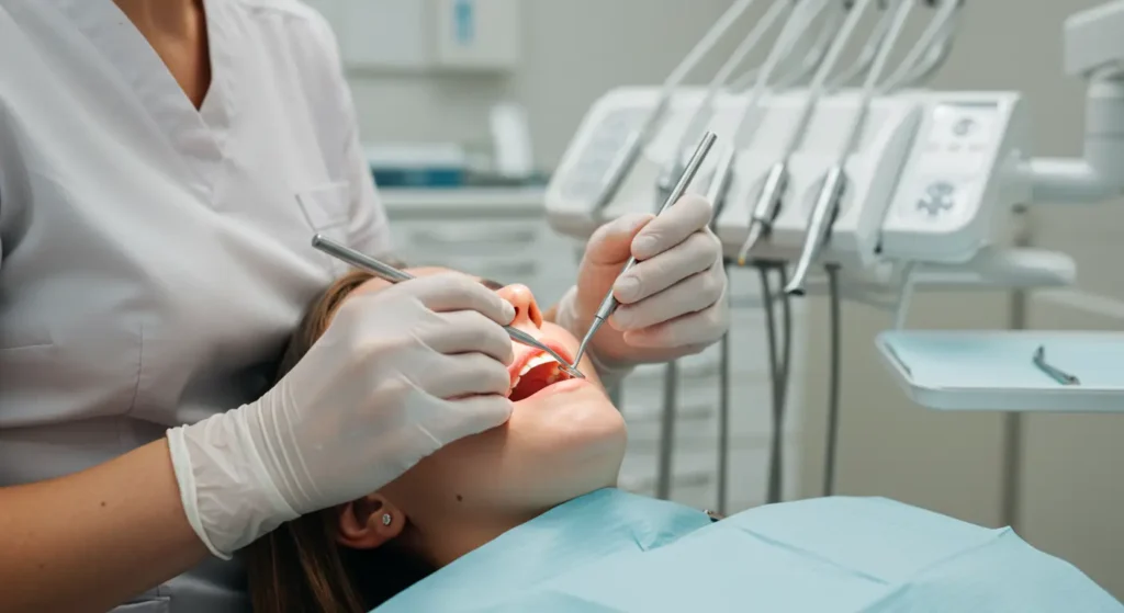 The Role of Dental Equipment in Patient Care
