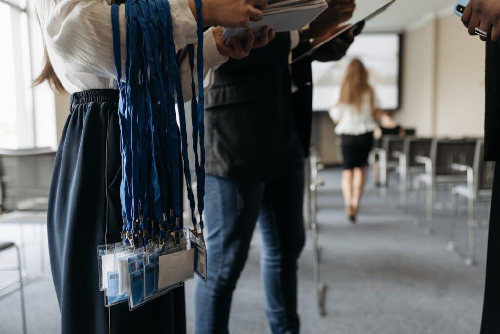 The Unsung Roles That Shape Audience Experience