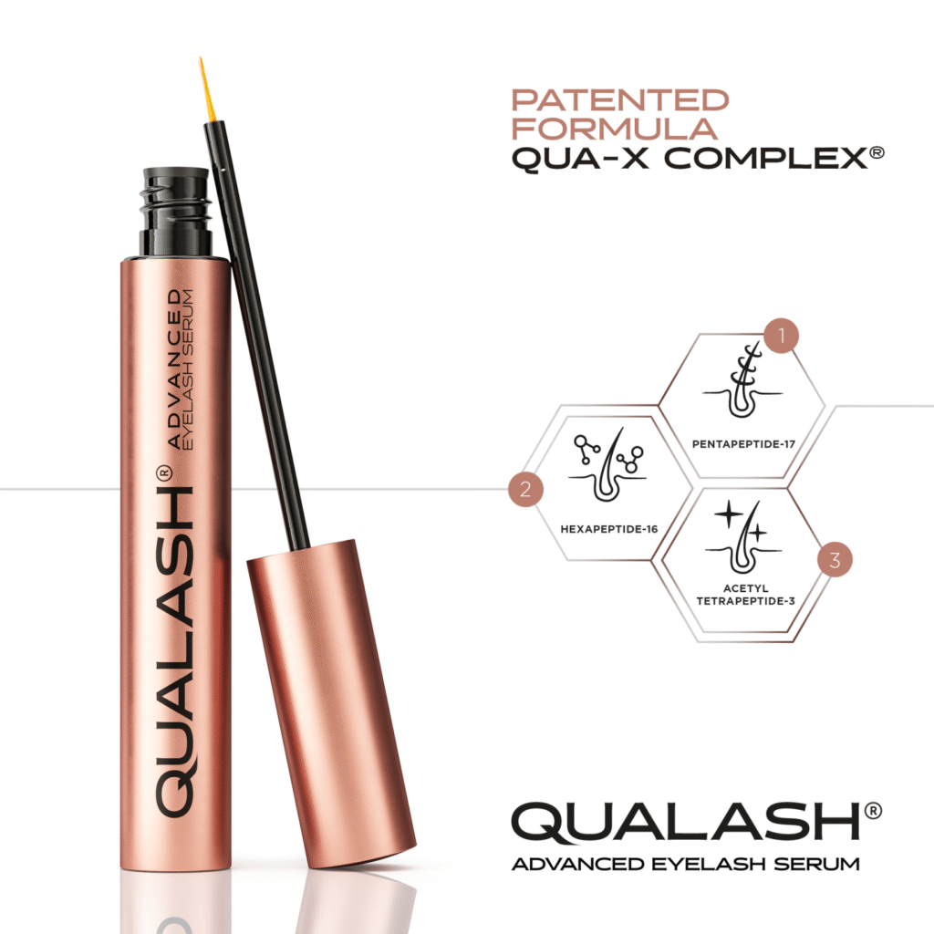 What makes the Qualash formula unique?