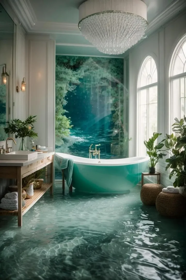 Choosing Between a Bath or Shower Installation Which One’s Best for You