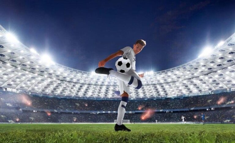 Important Reasons Why a Football Club Needs a Custom-Designed Kids' England Kit