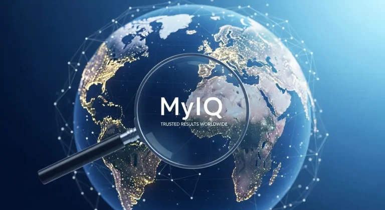 MyIQ review why users trust its results worldwide