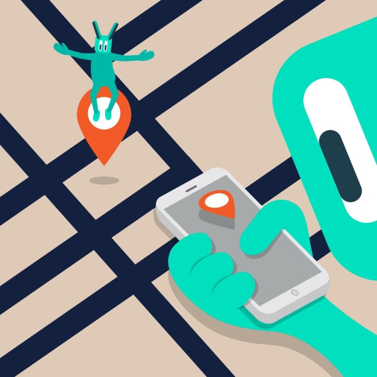 Sneaky Ways People Fake Their Location on Find My iPhone