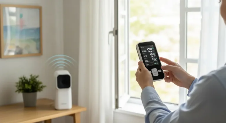 How to Test and Improve Building Air Quality A Practical Guide