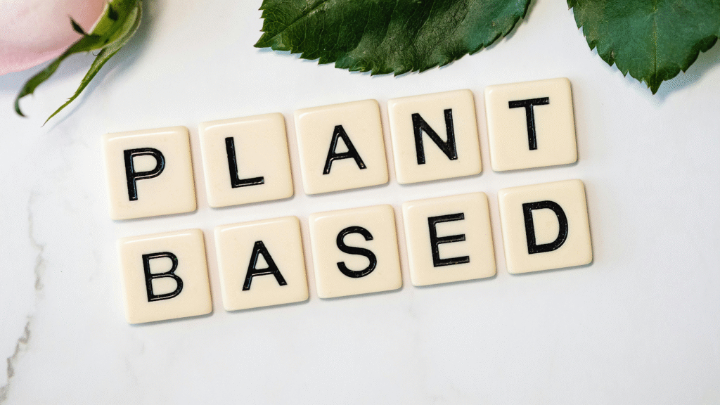 Plant proteins and adaptogens in functional foods. Trends and B2B opportunities with Nutri Partners.