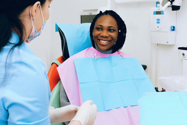 How Often Should You Visit the Dentist and Why It Matters for Your Oral Health?
