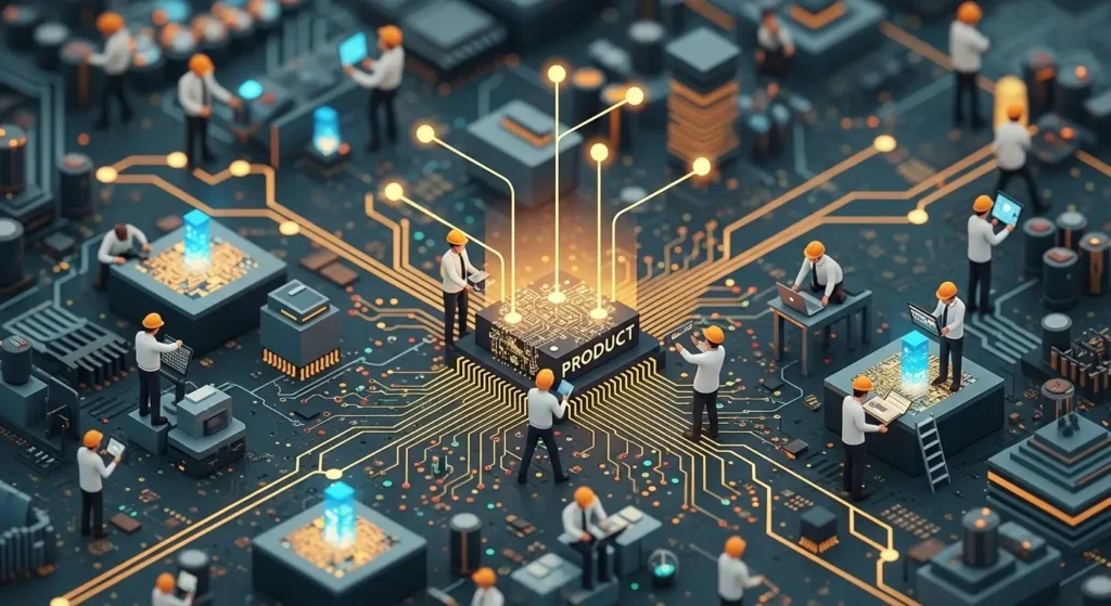 How Dedicated Engineers Support Product Evolution and Scaling