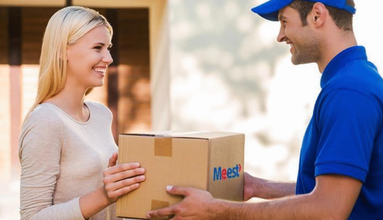 How to Choose Profitable International Parcel Shipping from UK for Your Business