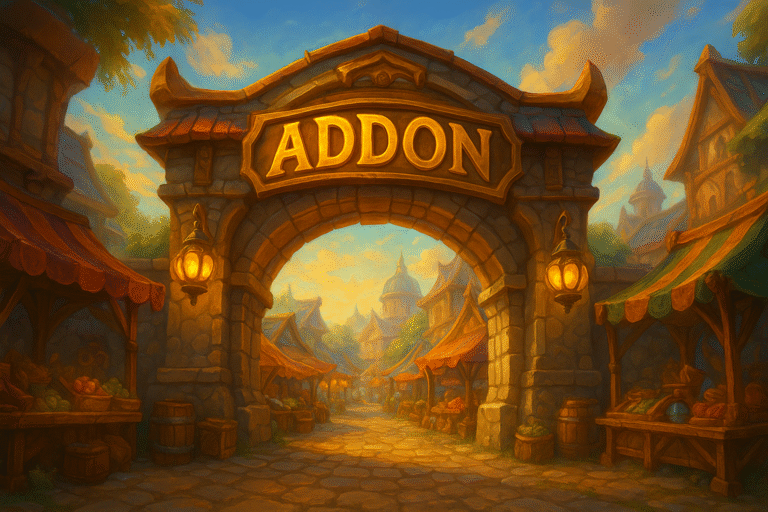 Addons That Will Change Your World of Warcraft Experience