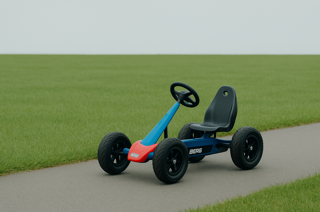 Encouraging active play in a digital world