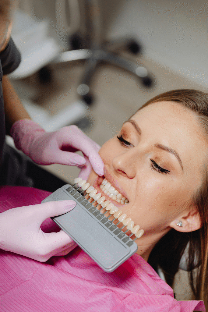What's the Best Way to Get Whiter Teeth?
