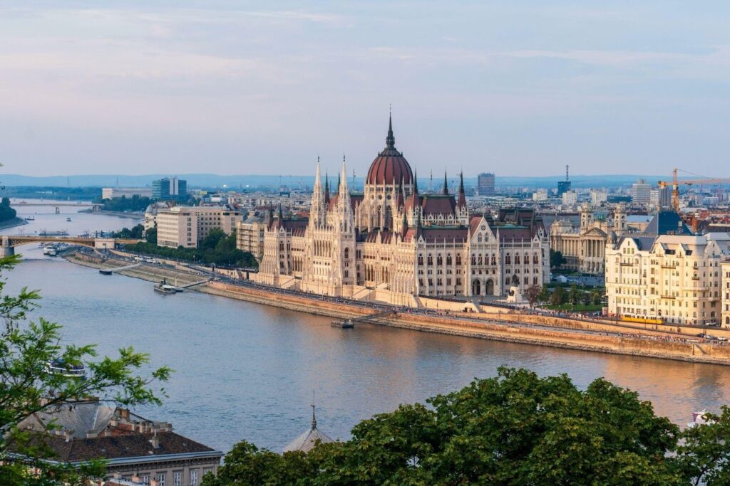 Family-Friendly Attractions in Hungary for a Cultural Yet Relaxing Trip