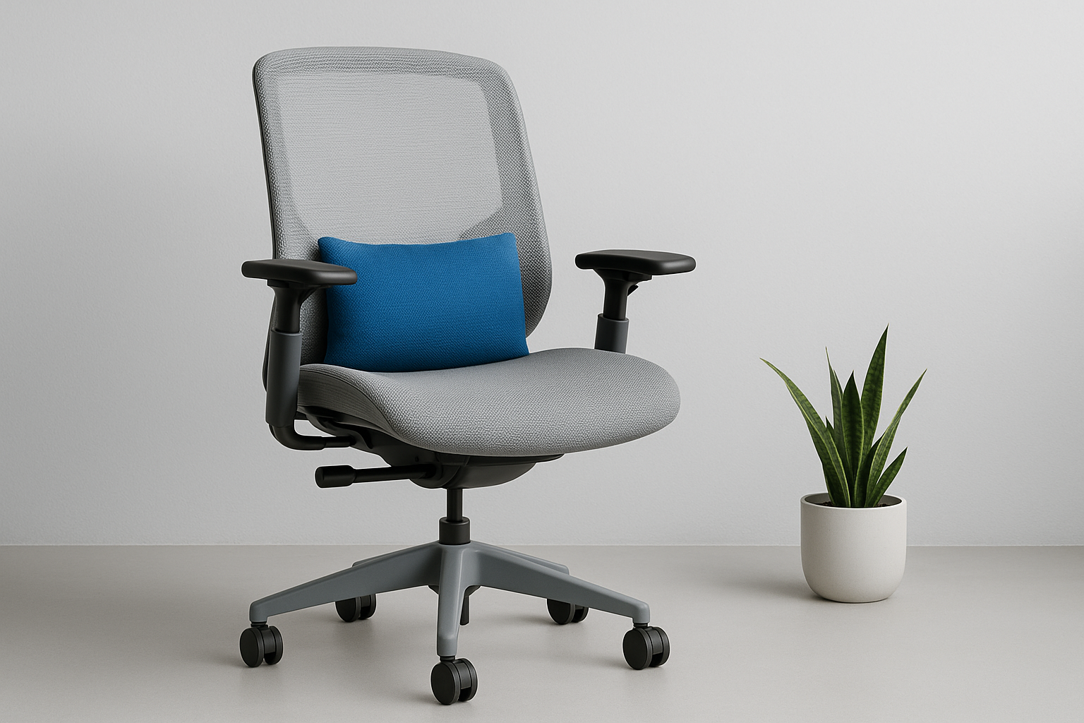 Enhancing office spaces with ergonomic office furniture