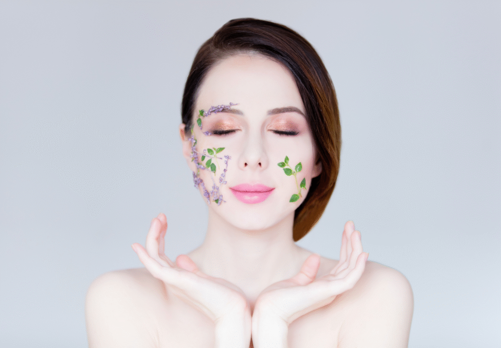 The natural cosmetic ingredients shaping beauty’s clean future
