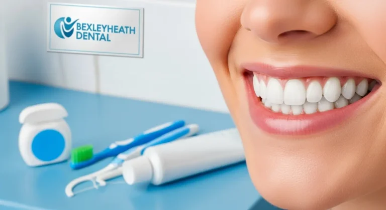 A Patient’s Guide to Maintaining Oral Health Between Appointments in Bexleyheath