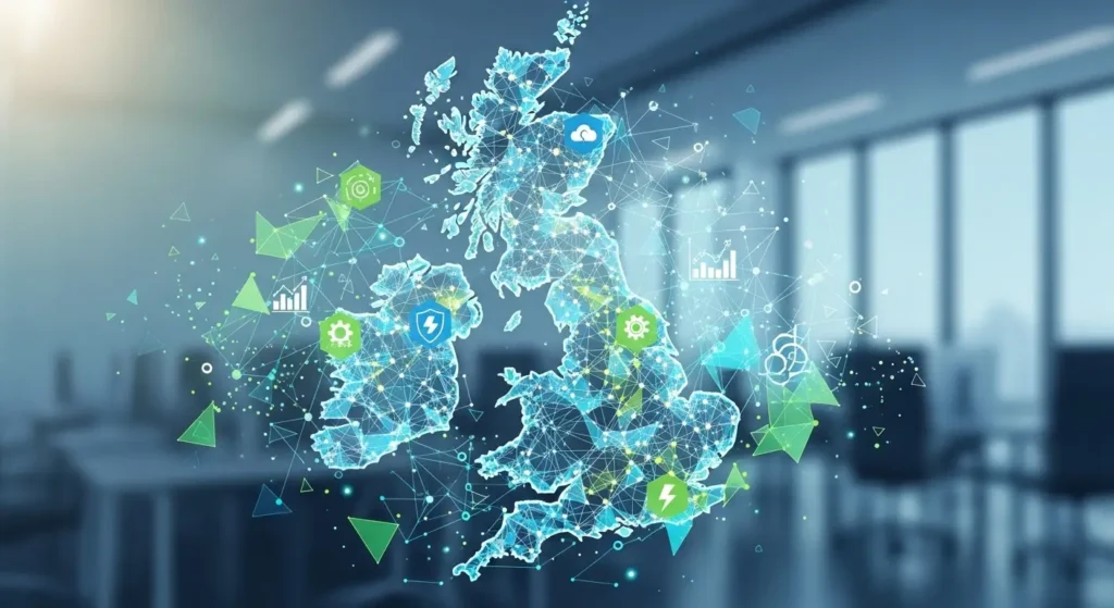 Smart and Positive Ways UK SMEs Can Build a Future-Proof IT Strategy