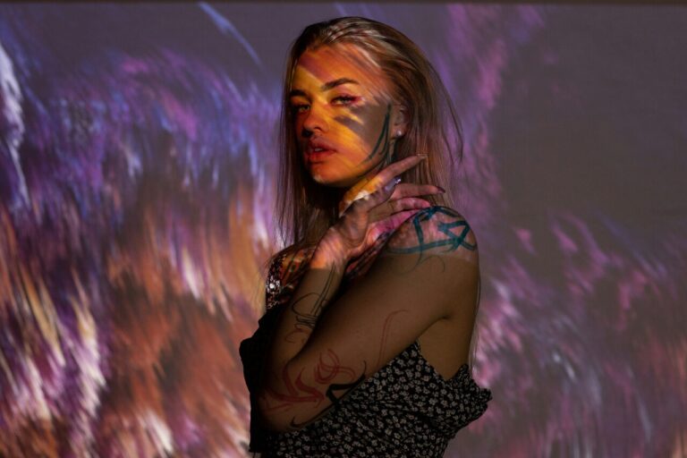 The rise of AI pose changers Smarter tools for visual editing