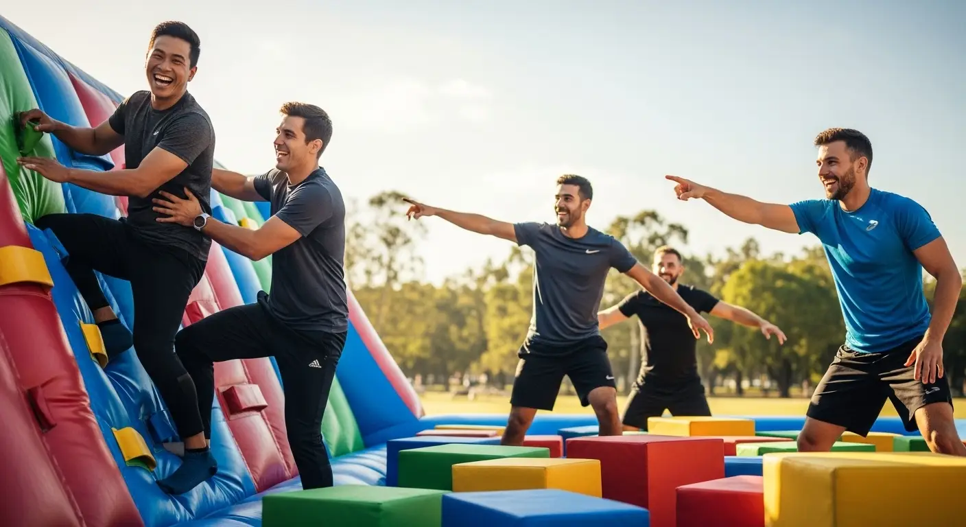 Unforgettable Group Activities to Try with Your Friends and Family