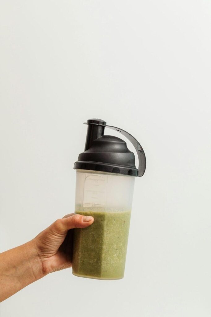 When Protein Powder Makes Sense