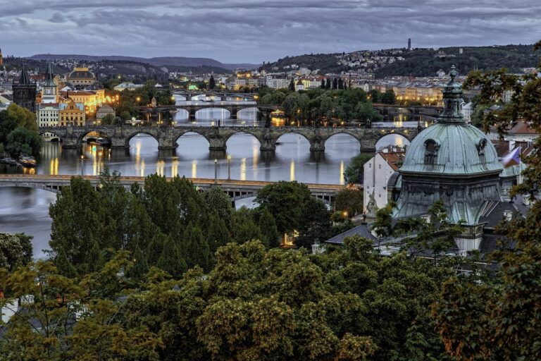 3 days in Prague: the smart, modern guide