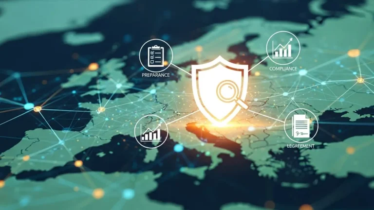 Understanding EUDR Risk Assessment How Companies Can Prepare for Compliance