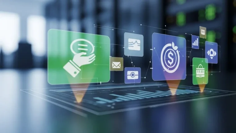Wealth Management Software Building Scalable, Secure, and Future-Ready Operations