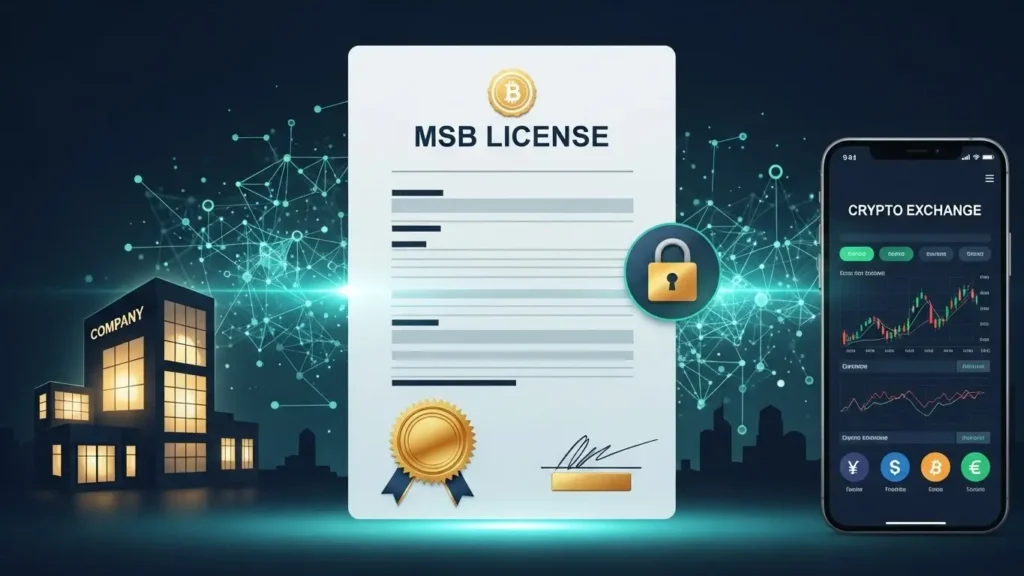 Why Companies Buy MSB Licenses For Sale Before Launching a White Label Crypto Exchange