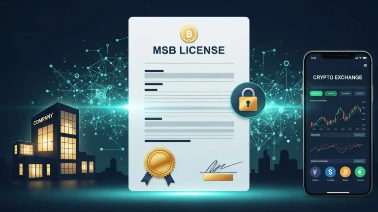 Why Companies Buy MSB Licenses For Sale Before Launching a White Label Crypto Exchange