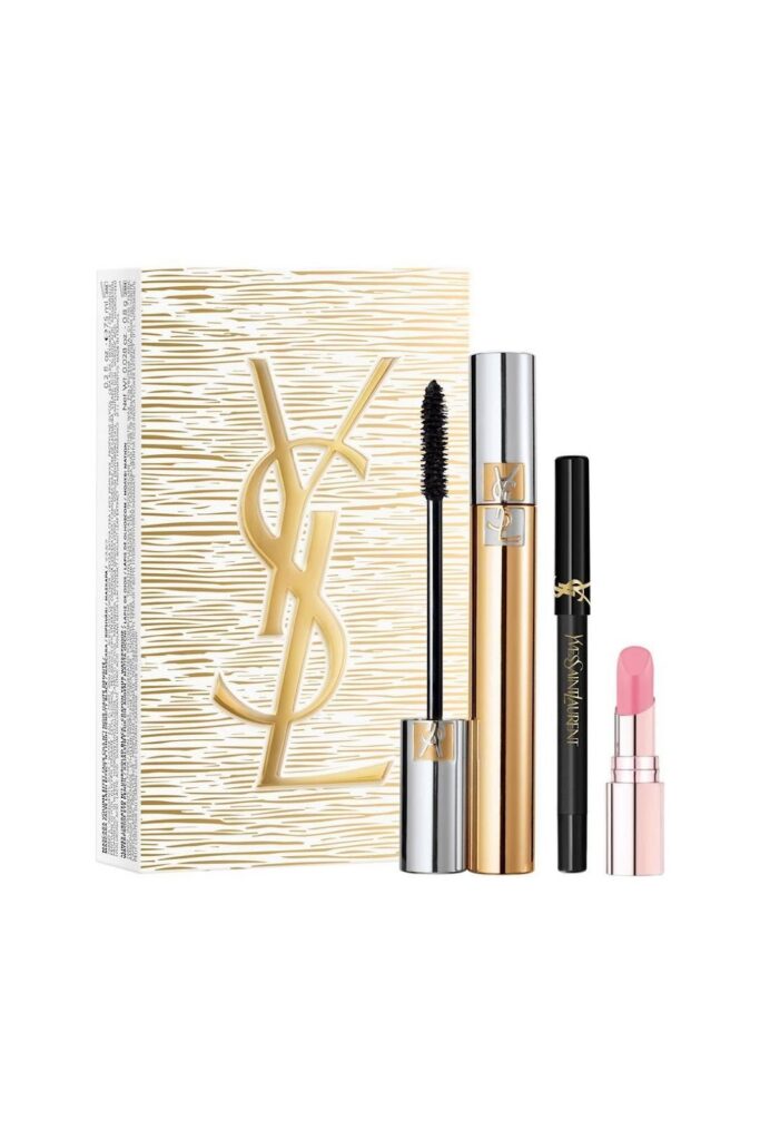 Yves Saint Laurent Mascara Volume Effet Faux Cils Gift Set – £28.80 (Save 20%)