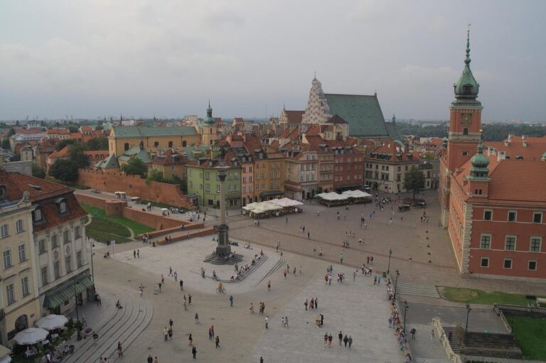 Warsaw: A City of Two Faces. How to Understand the Capital of Poland?