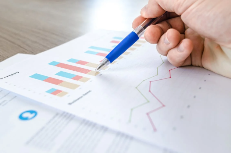 QR Codes as Financial Connectors in Modern Business