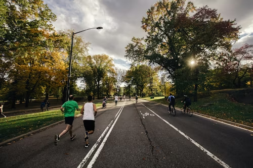Risk And Reward In British Sporting Culture