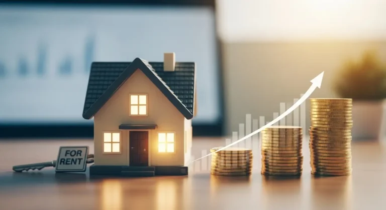 How to Build Rental Income From Property