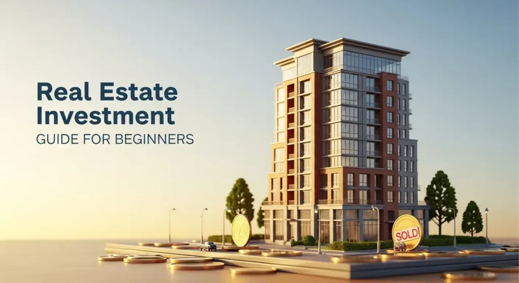Real Estate Investment Guide for Beginners