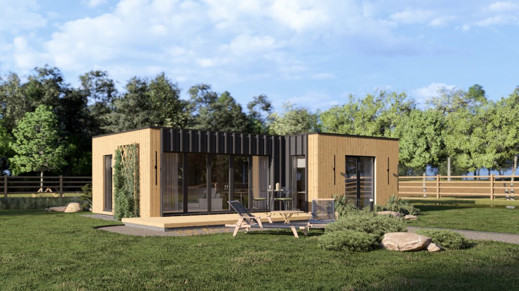 How to Choose the Perfect Garden Log Cabin for Your Outdoor Space