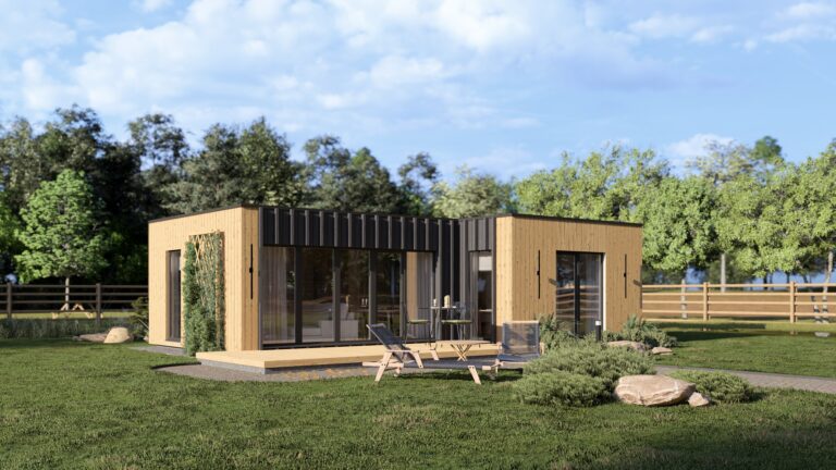 How to Choose the Perfect Garden Log Cabin for Your Outdoor Space