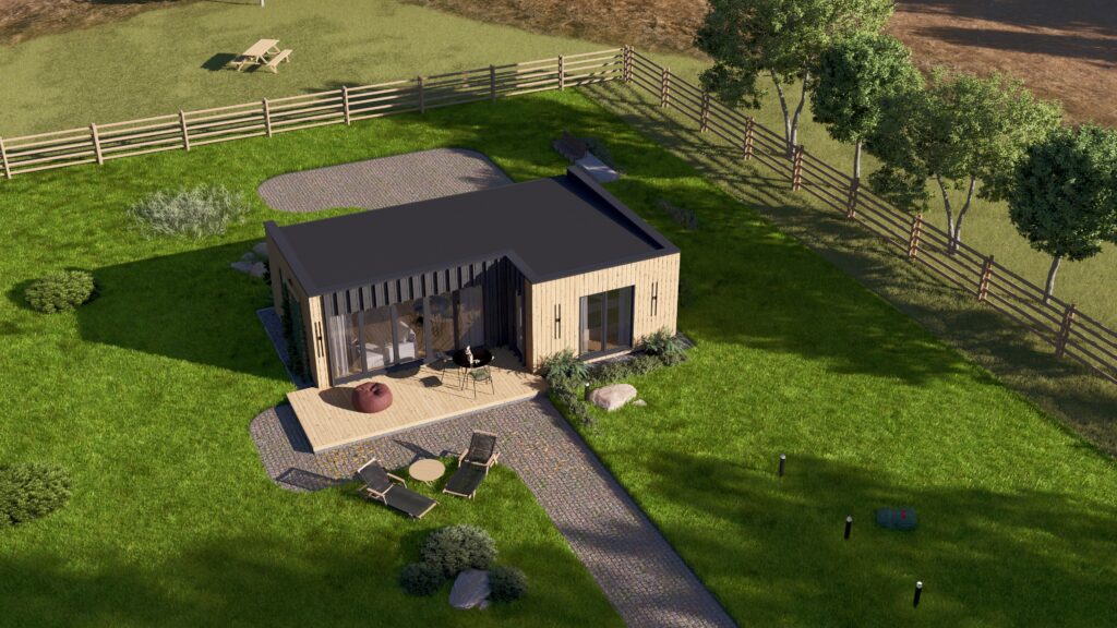 Selecting the Proper Cabin Dimensions and Design